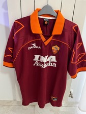 maglie as roma calcio usato maglie as roma calcio usato Grumo Appula