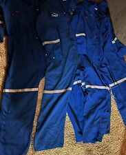 Lot workrite coveralls for sale  Taylor