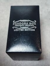 Pandora box perfect usato  Savona