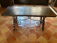 Table basse ancienne d'occasion  Rognes