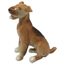 Lomonosov porcelain dog for sale  BARNSTAPLE