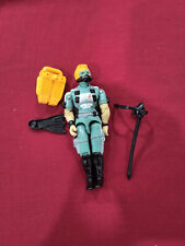 Boneco USADO 1986 Hasbro GI Joe Wet Suit 3,75 polegadas solto comprar usado  Enviando para Brazil