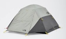THE NORTH FACE NF0A52VJY10-OS STORMBREAK 3 TENT AGAVE GREEN / ASPHALT GREY BOAT, used for sale  Shipping to South Africa