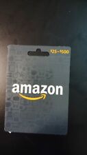 amazon gift card for sale  Groves