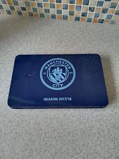 Manchester city season for sale  CHESTER