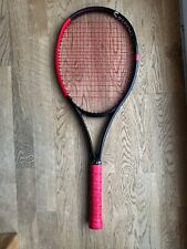 Tennisschläger dunlop 200 gebraucht kaufen  Bischberg