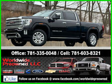 2021 gmc sierra for sale  South Weymouth