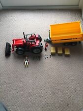 Playmobil large farm for sale  CHESTER