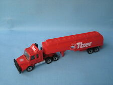 Matchbox convoy scania for sale  BROADSTAIRS