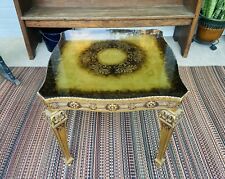 Vtg accent table for sale  Joppa
