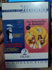 Double dvd demoiselles d'occasion  Phalempin