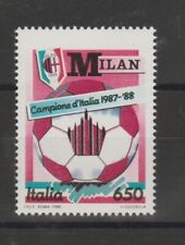 1988 repubblica milan usato  Italia