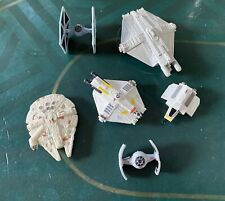 Miniature star wars for sale  SLOUGH