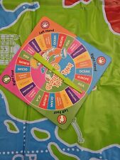 Globetrotting twister game for sale  CLITHEROE