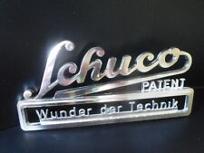 schuco patent gebraucht kaufen  Fürstenfeldbruck