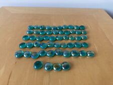 Glass nuggets stones for sale  UK