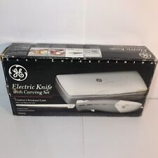 Electric carving knife for sale  Edmonton