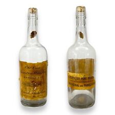 Antique liquor bottle for sale  Hermann