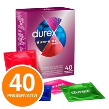 100 preservativi durex usato  Castelfidardo