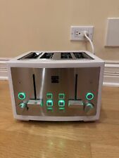 Slice capacity toaster for sale  Vernon Hills