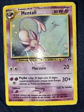 Carte pokemon mentali d'occasion  Gurgy