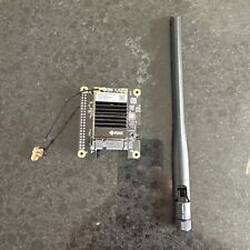 LoRa Concentrator Module 915MHz North America RAK Wireless RAK2287  W/Antenna, used for sale  Shipping to South Africa