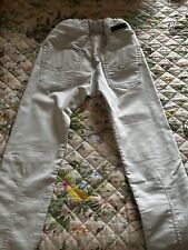 Diesel jeans bianco usato  Vertemate Con Minoprio