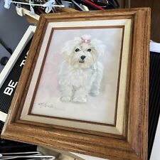 Vintage westy terrier for sale  Naugatuck