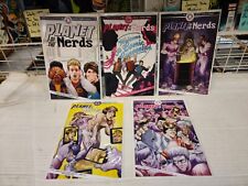 Planet nerds complete for sale  Pittsburgh
