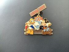 Disney pin mickey for sale  EGREMONT