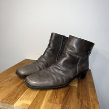 Rieker boots womens for sale  Saint Paul