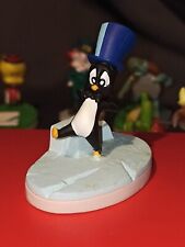 Pingouin playboy figurine d'occasion  Cuq-Toulza