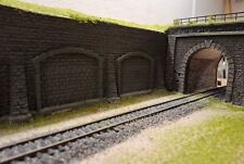 Diorama ferroviario usato  Acerra