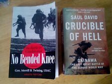 Crucible hell okinawa for sale  NOTTINGHAM