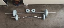 York barbell weight for sale  SALTBURN-BY-THE-SEA
