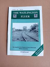 Watlington flyer railway for sale  HAYES