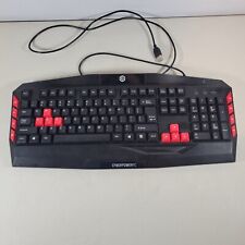 Cyber power keyboard for sale  La Crosse