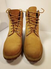 Men timberland inch for sale  Hagerstown