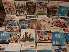Wii games no d'occasion  Expédié en Belgium