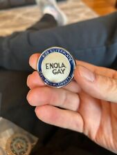 Enola gay 509th for sale  Cheyenne
