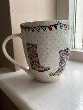 Fine china mug for sale  COLERAINE