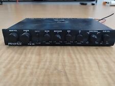 Profile PM 50 Floor Band Parametric Equalizer With Sub Crossover for sale  Shipping to South Africa