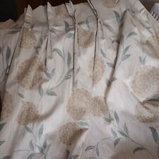 laura ashley erin curtains for sale  SOUTHPORT