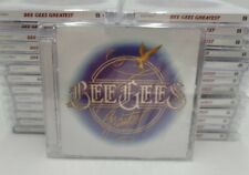 Bee Gees - Greatest (2 CD's Rhino 2007)  segunda mano  Embacar hacia Mexico