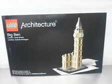 Lego big ben for sale  Arlington