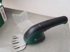 Bosch easyshear akku gebraucht kaufen  Grafenau