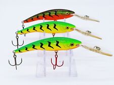 Lot rapala deep for sale  Independence