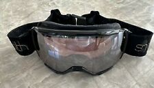 Smith snow goggles for sale  Solana Beach