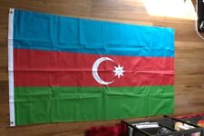 Azerbaijan flag for sale  HINCKLEY