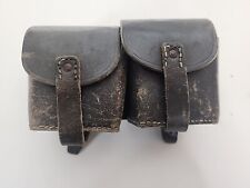 wwii leather ammo pouch for sale  Princeton